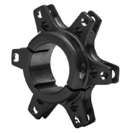 Soporte Disco Trasero IPK - Compatible Intrepid