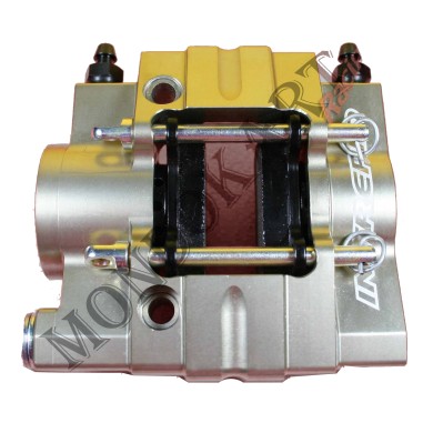 Front Brake Caliper Intrepid R2 KZ