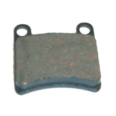 Front Brake Pad Intrepid R2