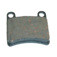 Front Brake Pad Intrepid R2
