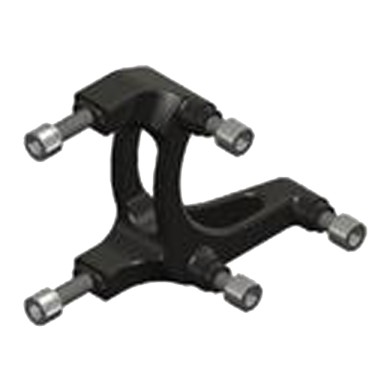 Support étrier arrière R2K Intrepid (à partir de 2015)