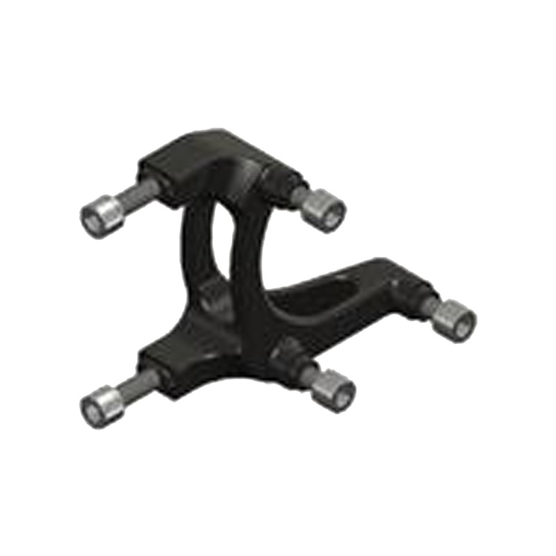 Supporto pinza posteriore R2K Intrepid