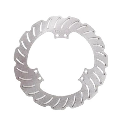 Disque Frein avant PCR KF