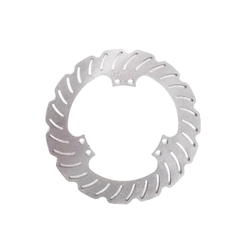 Front brake disc PCR KF