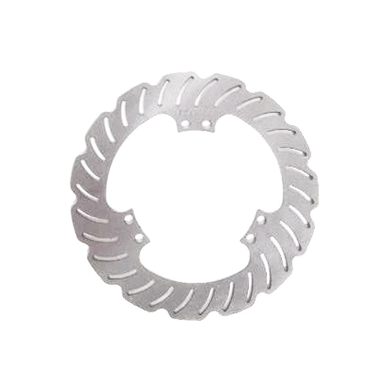 Front brake disc PCR KF