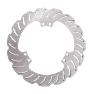 Disco Freno anteriore PCR KF