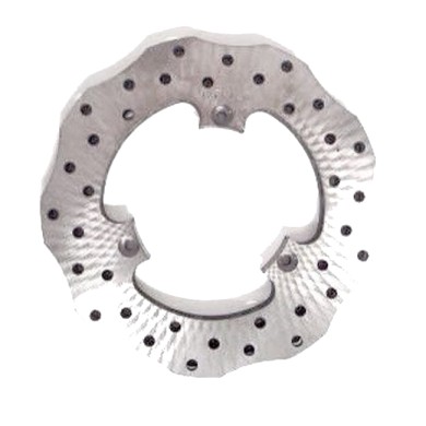 Disco Freno anteriore PCR KZ