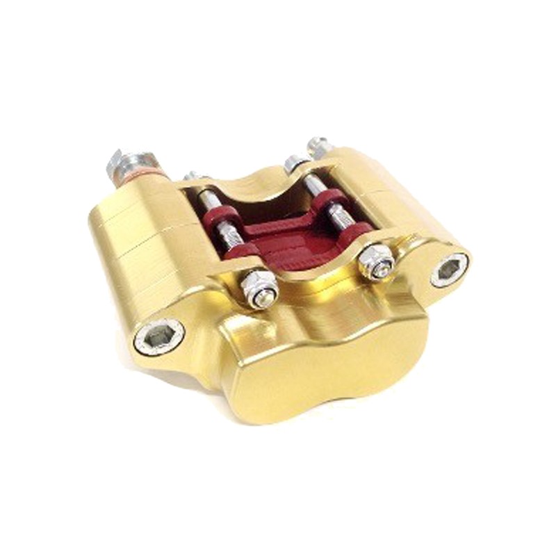 KZ Front brake caliper (from 2015) PCR