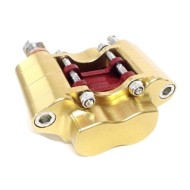 Pinza Freno Delantera KZ (de 2015) PCR