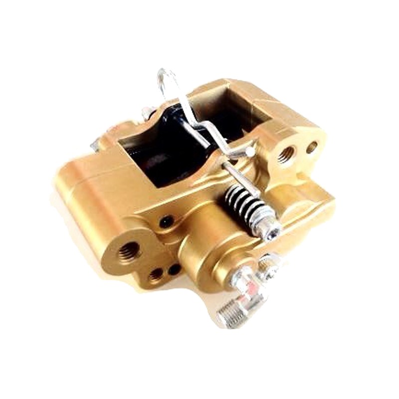 Rear brake caliper KZ (2006 - 2014) PCR