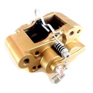 Pinza freno posteriore KZ (2006 - 2014) PCR