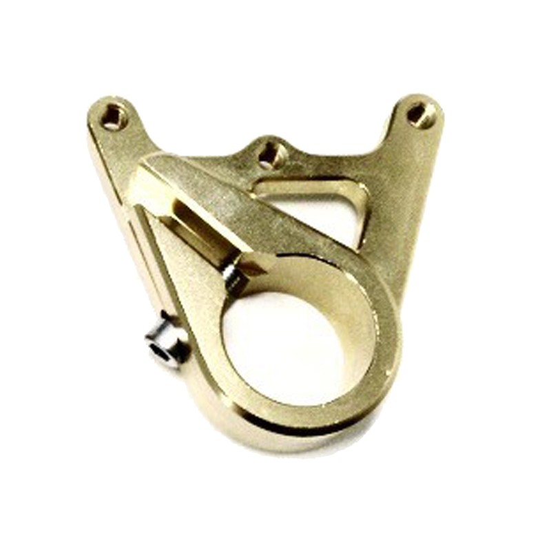 Bremssattel vorn Träger (single) PCR-KZ