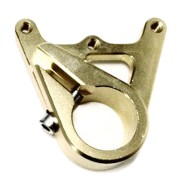 Bremssattel vorn Träger (single) PCR-KZ