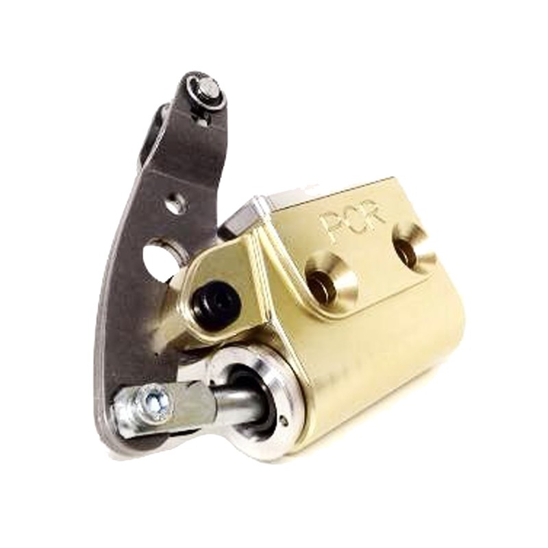 Bomba Freno PCR con recuperación (desde 2015) PCR