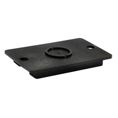 Tappo plastica guarnizione pompa freno KZ PCR