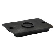 Kunststoffkappe Dichtung KZ Bremspumpe PCR