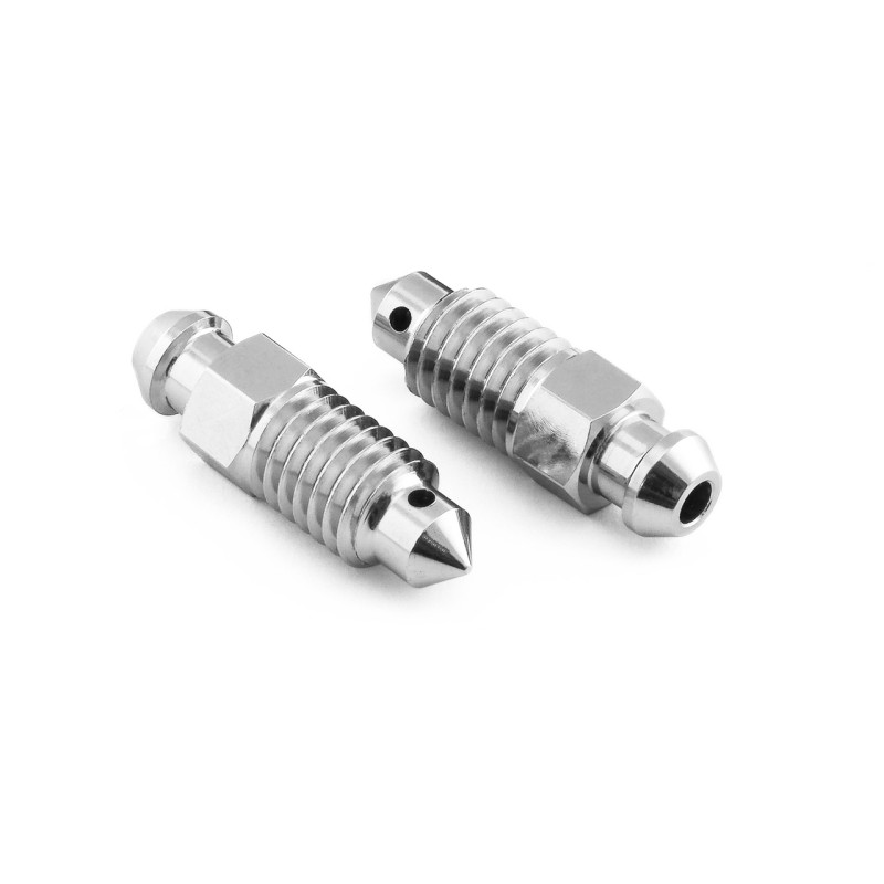 Schraube Spülung M8 Bremssattel