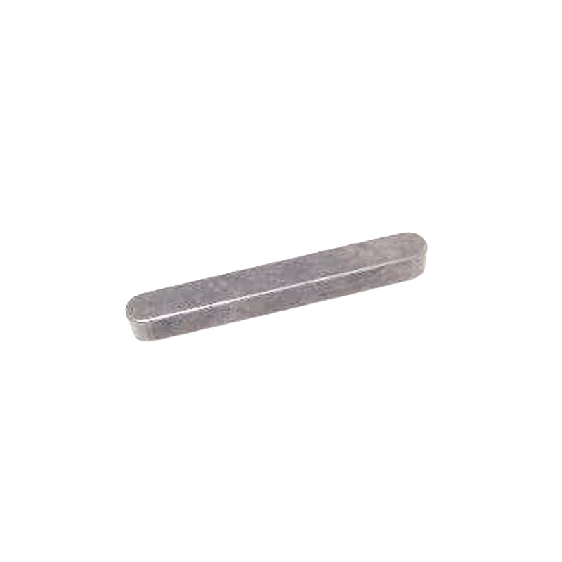 Chiavetta assale originale PCR 30 mm piana 50x6mm