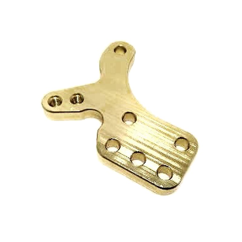 Staffa supporto staffe sedile PCR