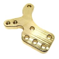 Bracket support brackets PCR seat