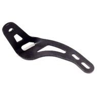 Bracket Holder Cradle muffler PCR