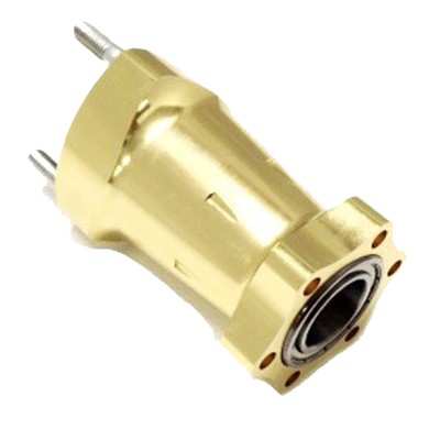 Buje Delantero 25 x 95 mm PCR