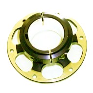 Brake Disc Hub rear PCR