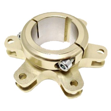 Brake Disc Hub PCR rear disc