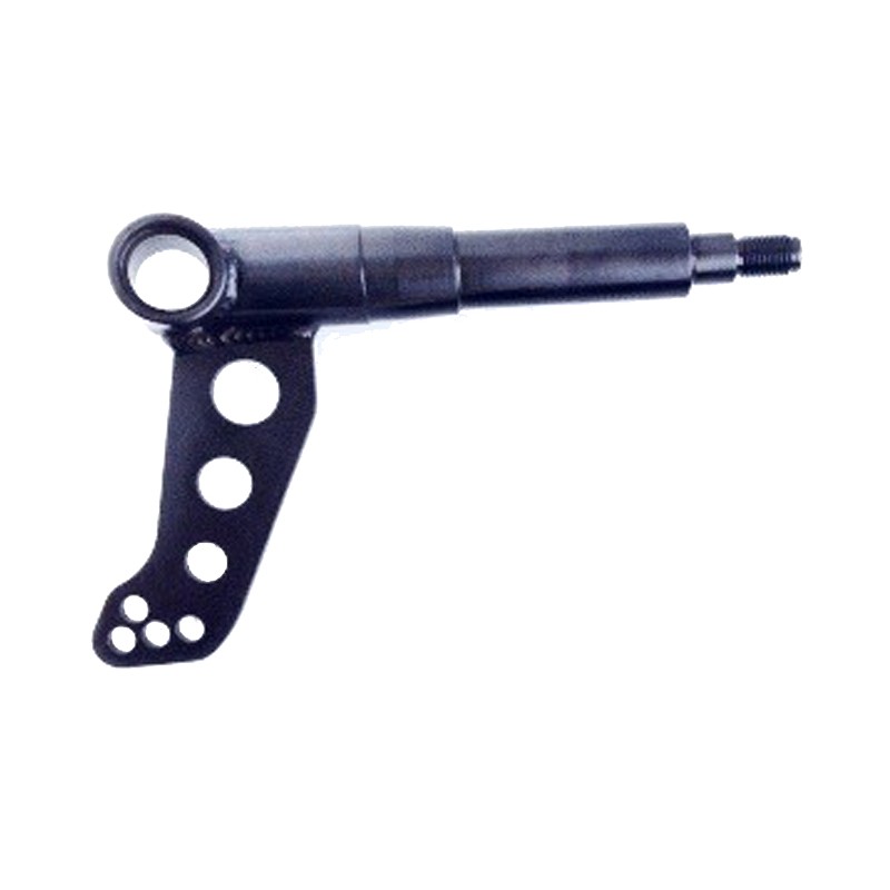 Spindle (single) KZ (2015) PCR