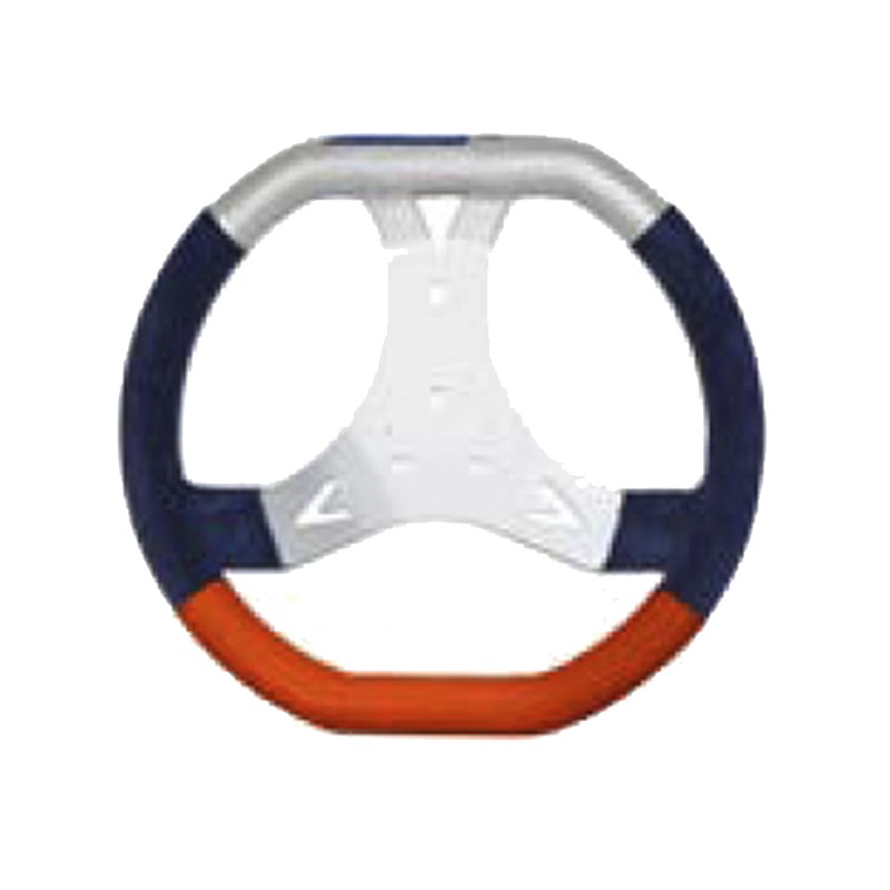 Lenkrad 360mm Zanardi