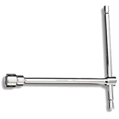 Beta Utensili 950 - Chiavi a T semplici esagonali - Chiave a T esagonale 13mm