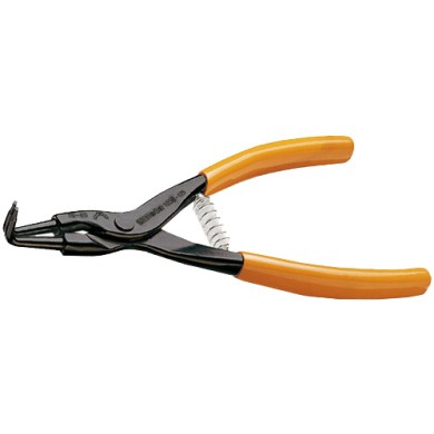 Beta Tools 1038 - Pliers for retaining rings Seeger Medium (175mm)
