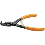 Beta Tools 1038 - Pinces pour retenir les anneaux Seeger moyen (175mm)