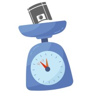 Racing Piston Lightening