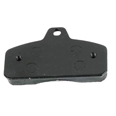 Rear Brake Pad Standard
