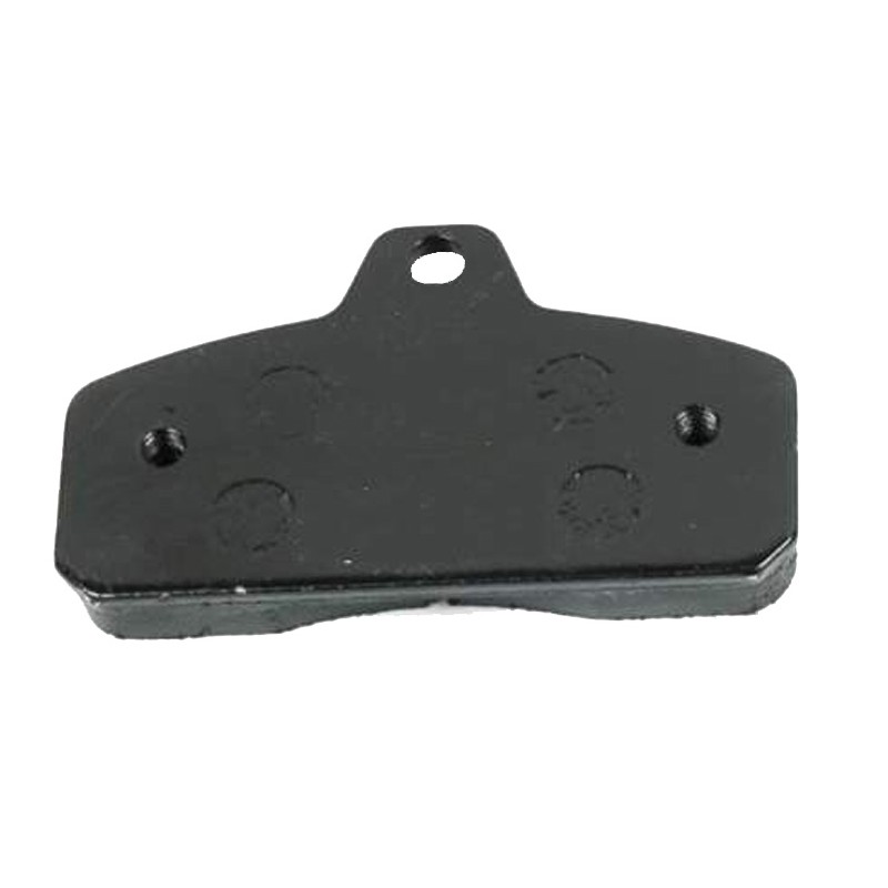Rear Brake Pad Standard