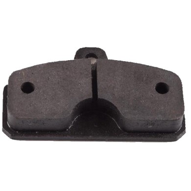 Rear Brake Pad Standard
