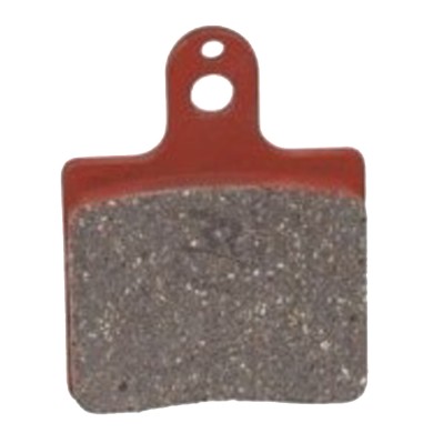 Front Brake Pad Compatible CRG V05 V09 V11 V13