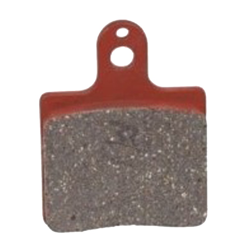 Pastiglia Freno Anteriore ROSSA V05 V09 V10 V11 V13 CRG