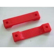 Support plaque numero 50cc, MONDOKART, kart, go kart, karting