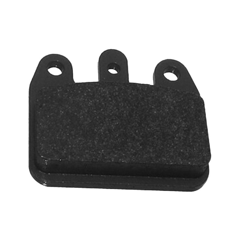 Pastiglia Freno Posteriore NERA V05 V09 V10 V11 V13 CRG