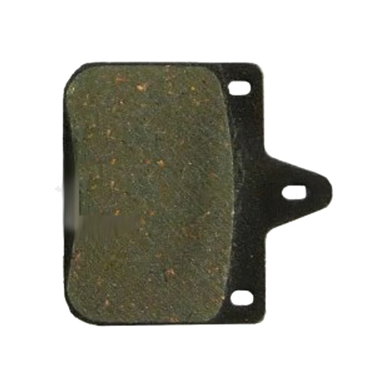 Pastiglia Freno V04 - V06 - Mini New Age Standard - NERO - CRG