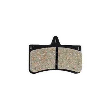 Brake Pad Rear V04 Standard CRG