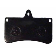 Brake Pad Rear V04 Standard CRG COMPATIBLE
