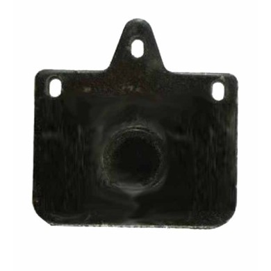 Pastilla Freno V04 - V06 - Mini New Age Negro Estándar CRG COMPATIBLE