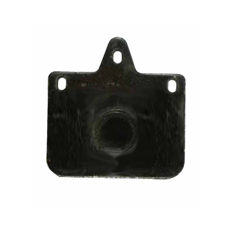 Plaquette frein V04 - V06 - Mini New Age Noir standard CRG COMPATIBLE