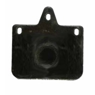 Pastiglia Freno V04 - V06 - Mini New Age Standard Nera CRG COMPATIBILE