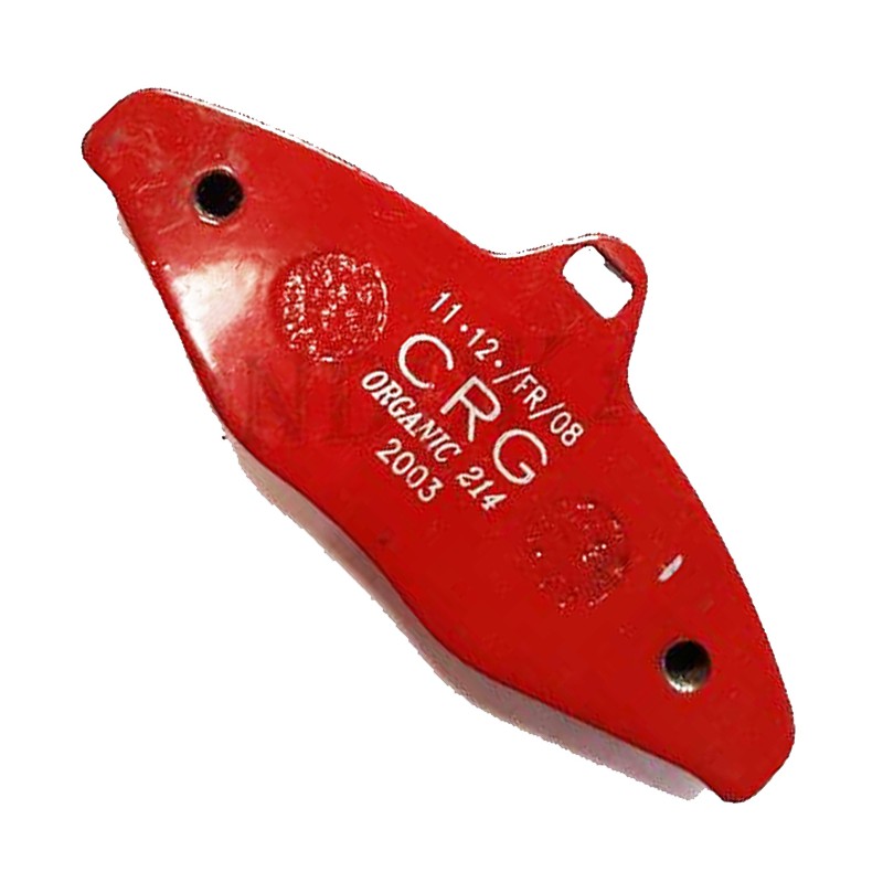 Rear Brake Pad V99 CRG