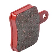 Brake Pad BS5 - BS6 - OTK SA2 Red TonyKart