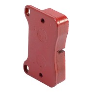 Pastilla Freno Mini Rookie Neos OTK BSM BSM2 TonyKart Compatible